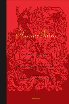 Livro Kamasutra - Resumo, Resenha, PDF, etc.