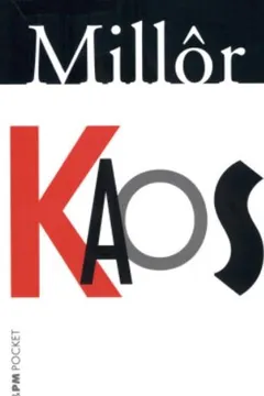 Livro Kaos - Coleção L&PM Pocket - Resumo, Resenha, PDF, etc.