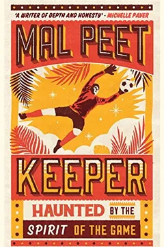 Livro Keeper - Resumo, Resenha, PDF, etc.