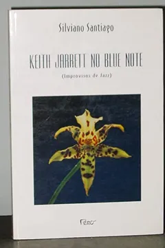 Livro Keith Jarret At The Blue Note - Resumo, Resenha, PDF, etc.