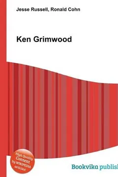 Livro Ken Grimwood - Resumo, Resenha, PDF, etc.