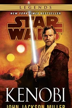 Livro Kenobi - Resumo, Resenha, PDF, etc.