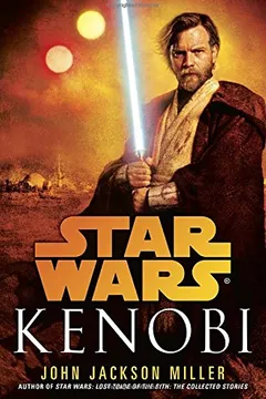 Livro Kenobi: Star Wars - Resumo, Resenha, PDF, etc.