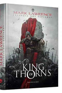 Livro King of Thorns - Resumo, Resenha, PDF, etc.