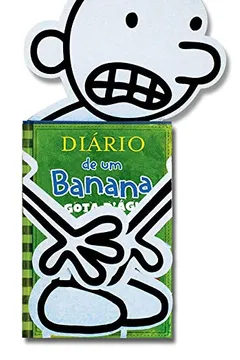 Livro Kit Banana - Volumes 2 E 3. Azul E Verde - Resumo, Resenha, PDF, etc.