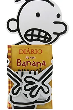 Livro Kit Banana - Volumes 4. Amarelo + Faça Você Mesmo - Resumo, Resenha, PDF, etc.