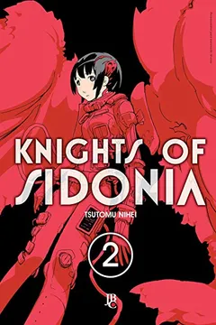 Livro Knights of Sidonia 2 - Resumo, Resenha, PDF, etc.