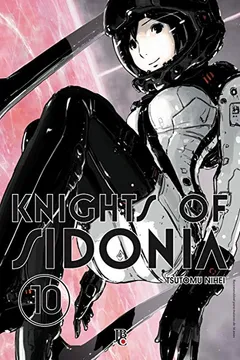 Livro Knights of Sidonia - Volume 10 - Resumo, Resenha, PDF, etc.