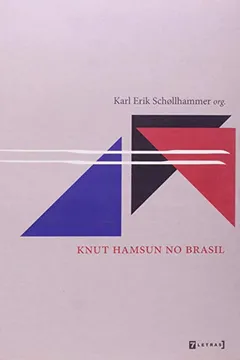 Livro Knut Hamsun no Brasil - Resumo, Resenha, PDF, etc.