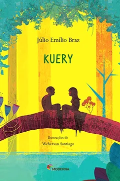 Livro Kuery - Resumo, Resenha, PDF, etc.