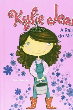 Livro Kylie Jean. A Rainha do Mirtilo - Resumo, Resenha, PDF, etc.