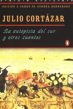 Livro La Autopista del Sur y Otros Cuentos - Resumo, Resenha, PDF, etc.