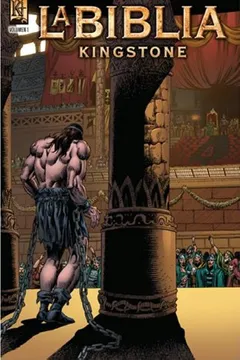 Livro La Biblia Kingstone, Volumen 1 = Kingstone Bible, Vol 1 - Resumo, Resenha, PDF, etc.