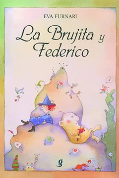 Livro La Brujita y Federico - Resumo, Resenha, PDF, etc.
