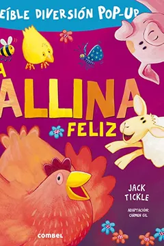 Livro La Gallina Feliz - Resumo, Resenha, PDF, etc.
