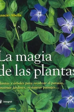 Livro La Magia de Las Plantas - Resumo, Resenha, PDF, etc.