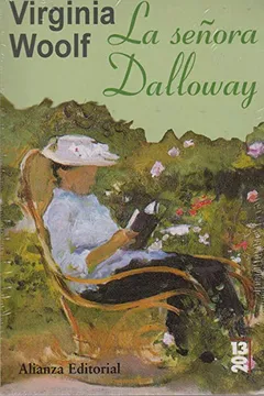 Livro La Señora Dalloway - Resumo, Resenha, PDF, etc.