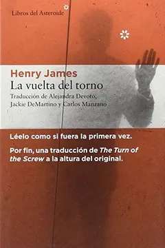 Livro La Vuelta del Torno - Resumo, Resenha, PDF, etc.