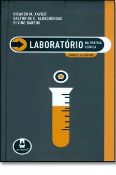 Livro Laboratório na Prática Clínica - Resumo, Resenha, PDF, etc.