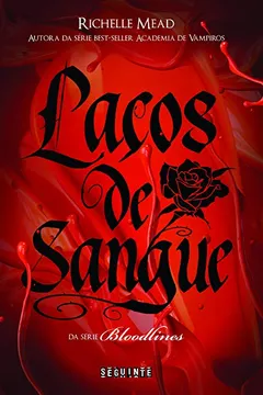 Livro Laços de Sangue - Resumo, Resenha, PDF, etc.