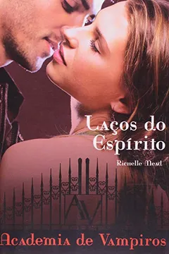 Livro Laços Do Espírito - Resumo, Resenha, PDF, etc.