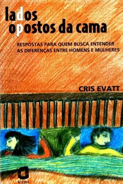 Livro Lados Opostos da Cama - Resumo, Resenha, PDF, etc.