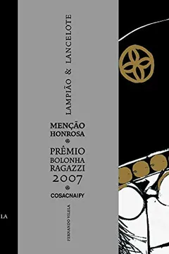 Livro Lampião & Lancelote - Resumo, Resenha, PDF, etc.