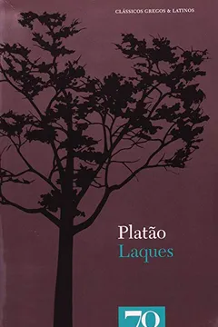 Livro Laques - Resumo, Resenha, PDF, etc.