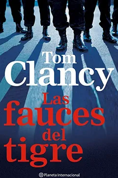 Livro Las Fauces del Tigre - Resumo, Resenha, PDF, etc.