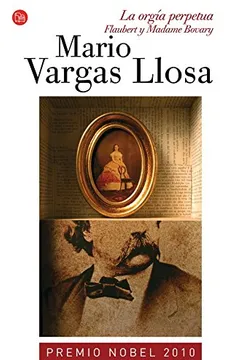 Livro Las Orgía Perpetua - Resumo, Resenha, PDF, etc.