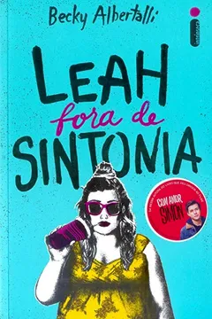 Livro Leah fora de sintonia - Resumo, Resenha, PDF, etc.