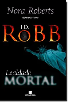 Livro Lealdade Mortal - Série Mortal. Volume 9 - Resumo, Resenha, PDF, etc.