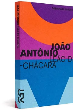 Livro Leão-De-Chacara - Coleção Portátil 8 - Resumo, Resenha, PDF, etc.