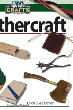 Livro Leathercraft - Resumo, Resenha, PDF, etc.