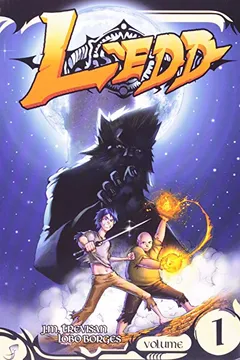 Livro Ledd - Volume 1 - Resumo, Resenha, PDF, etc.