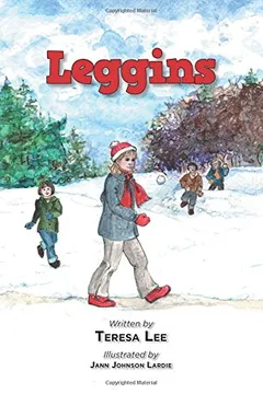 Livro Leggins - Resumo, Resenha, PDF, etc.