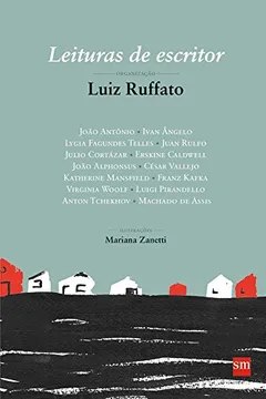 Livro Leituras de Escritor. Luiz Ruffato - Resumo, Resenha, PDF, etc.
