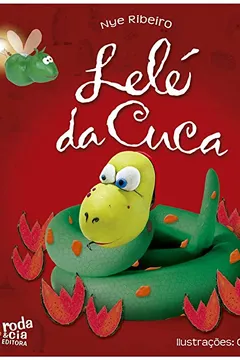 Livro Lelé da Cuca - Resumo, Resenha, PDF, etc.