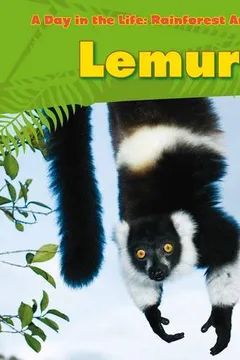 Livro Lemur - Resumo, Resenha, PDF, etc.