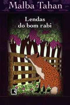 Livro Lendas Do Bom Rabi - Resumo, Resenha, PDF, etc.