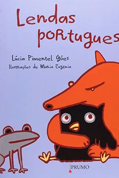 Livro Lendas Portuguesas - Resumo, Resenha, PDF, etc.