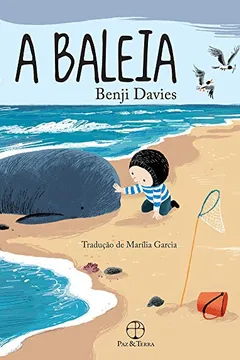 Livro Leo e a Baleia - Resumo, Resenha, PDF, etc.