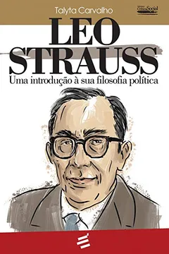 Livro Leo Strauss - Resumo, Resenha, PDF, etc.