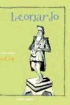 Livro Leonardo - Coleção Sonhar Para Acordar - Resumo, Resenha, PDF, etc.