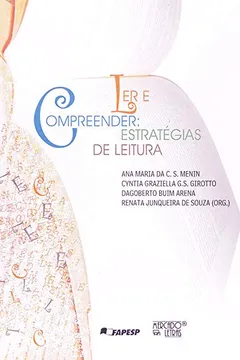 Livro Ler E Compreender. Estratégias De Leitura - Resumo, Resenha, PDF, etc.