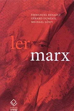 Livro Ler Marx - Resumo, Resenha, PDF, etc.