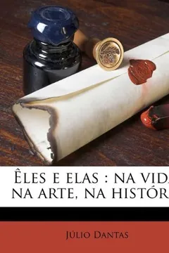Livro Les E Elas: Na Vida, Na Arte, Na Hist RIA - Resumo, Resenha, PDF, etc.