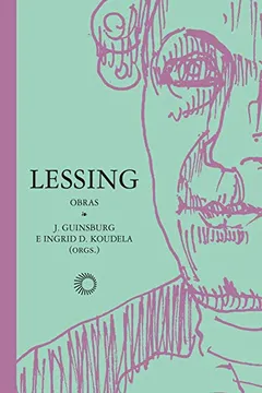 Livro Lessing. Obras - Resumo, Resenha, PDF, etc.
