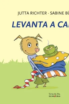 Livro Levanta A Cabeca! - Resumo, Resenha, PDF, etc.