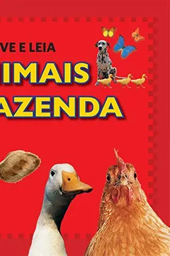 Livro Leve e Leia. Animais da Fazenda - Resumo, Resenha, PDF, etc.